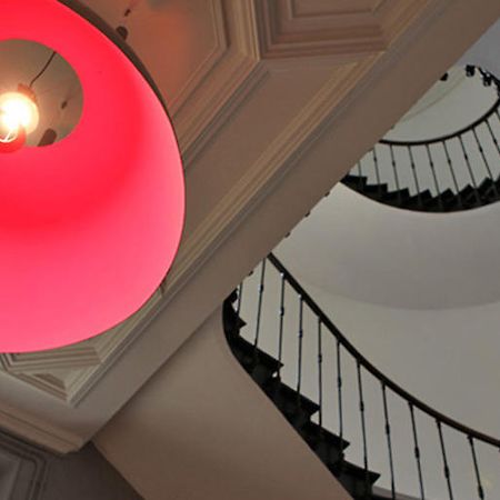 Le Montauban Bed & Breakfast Льо Ман Екстериор снимка