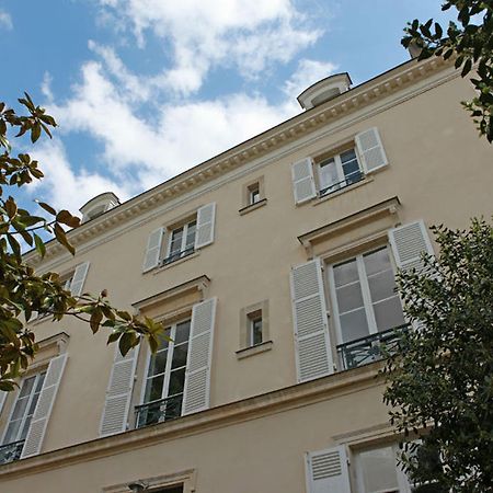 Le Montauban Bed & Breakfast Льо Ман Екстериор снимка