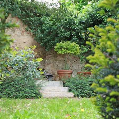Le Montauban Bed & Breakfast Льо Ман Екстериор снимка