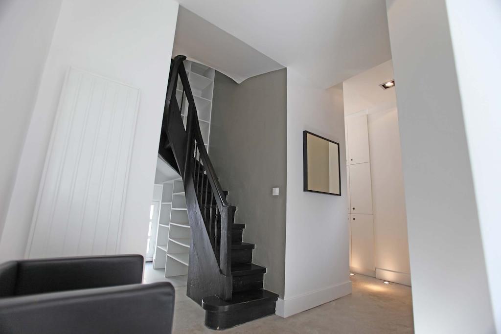 Le Montauban Bed & Breakfast Льо Ман Стая снимка
